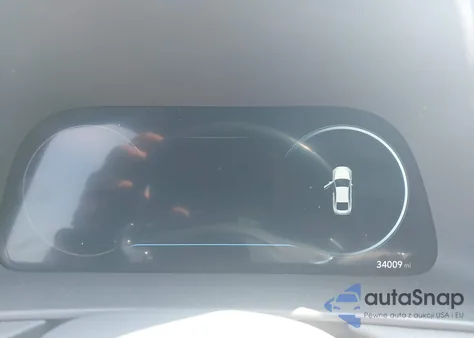 2021 Hyundai Sonata Limited from USA, damaged, VIN 5NPEH4J24MH098481